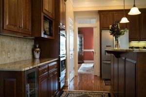 custom kitchen remodeling from mill