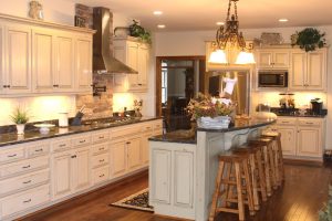 custom cabinetry open up your space